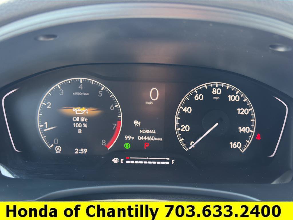 Certified 2023 Honda Civic Sport image 9