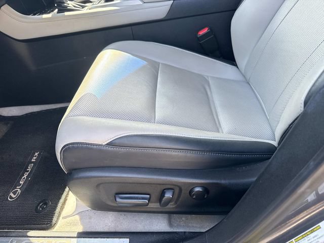 Used 2016 Lexus RX 350 AWD w/ Accessory Package image 21