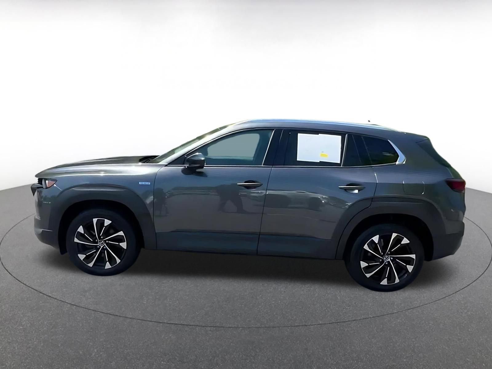 Used 2025 MAZDA CX-50 2.5 Hybrid w/ Premium Plus Pkg image 9