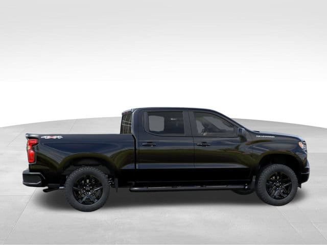 New 2026 Chevrolet Silverado 1500 RST w/ RST Select Package AWD/4WD image 5