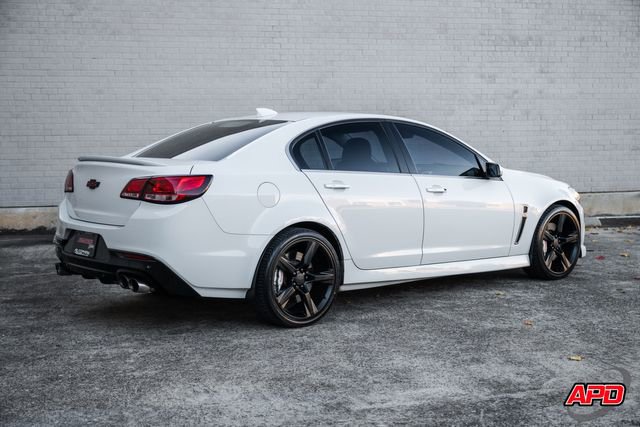 Used 2015 Chevrolet SS image 36