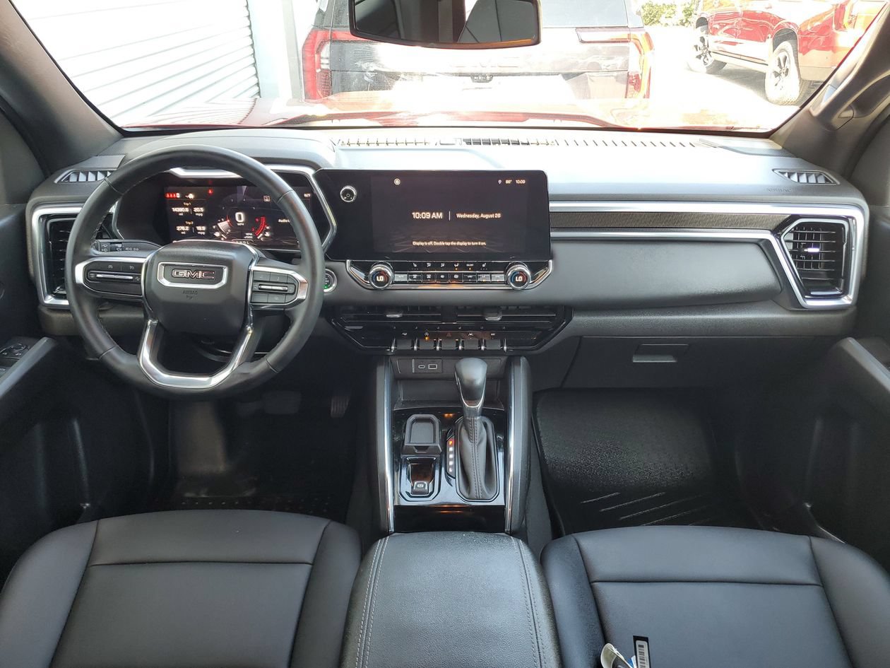 Used 2025 GMC Canyon Elevation w/ Convenience Package RWD image 11
