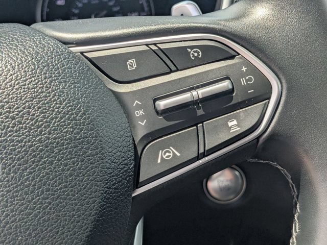 Used 2023 Hyundai Santa Fe SEL w/ Cargo Package AWD/4WD image 18