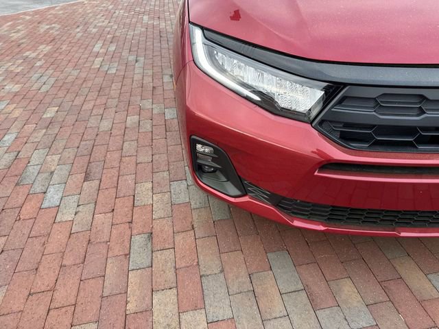 Certified 2026 Honda Odyssey Sport-L image 20