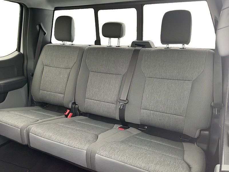 New 2026 Ford F250 XL image 12