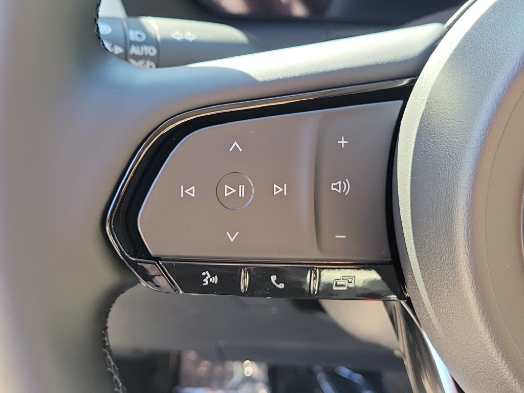 New 2026 MAZDA CX-5 Preferred AWD/4WD image 22