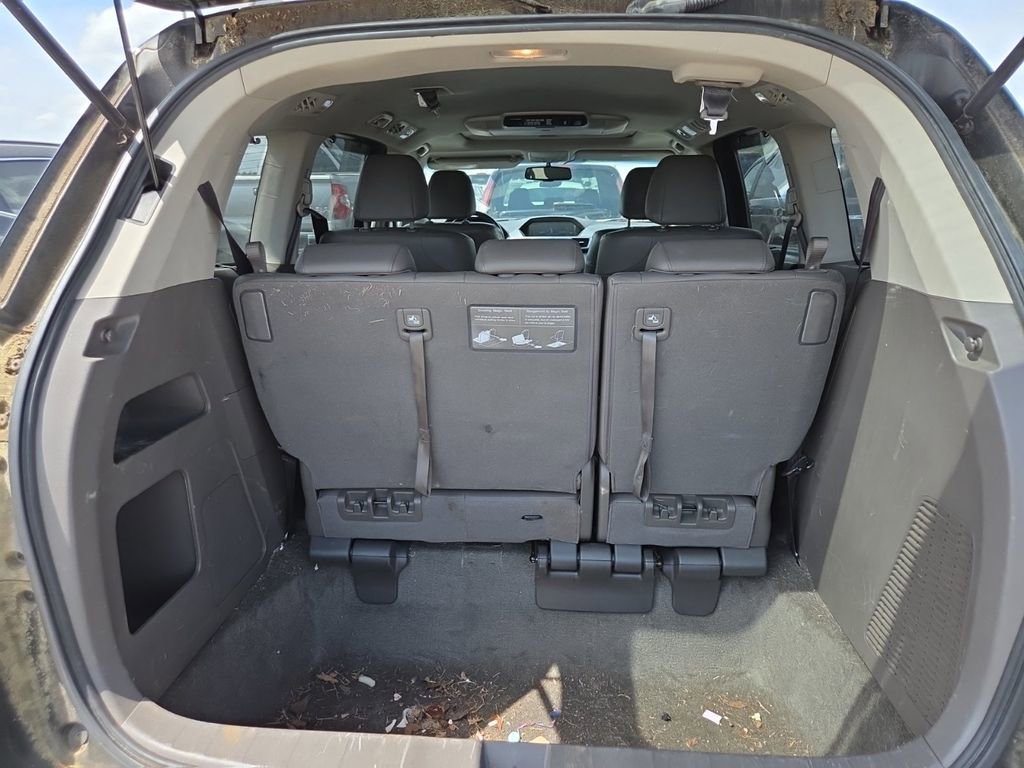 Used 2012 Honda Odyssey Touring Elite image 6