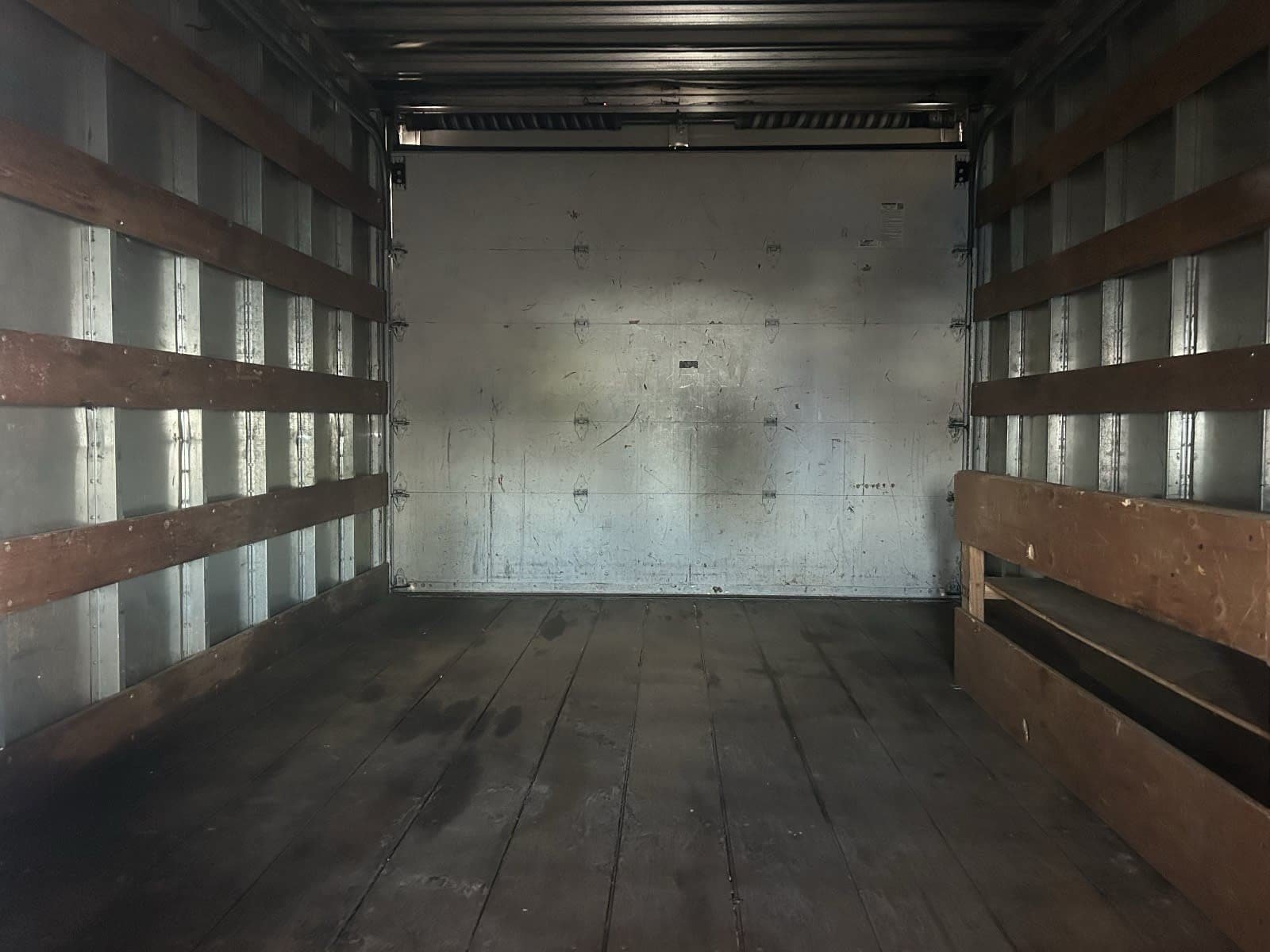 Used 2017 Ford E-350 and Econoline 350 Super Duty w/ Power Windows & Locks Group RWD image 19