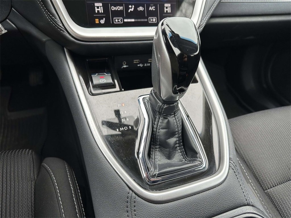 Used 2022 Subaru Legacy Premium image 6