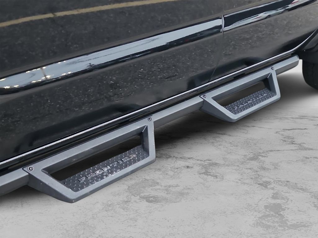 New 2026 Nissan Frontier PRO-4X image 2