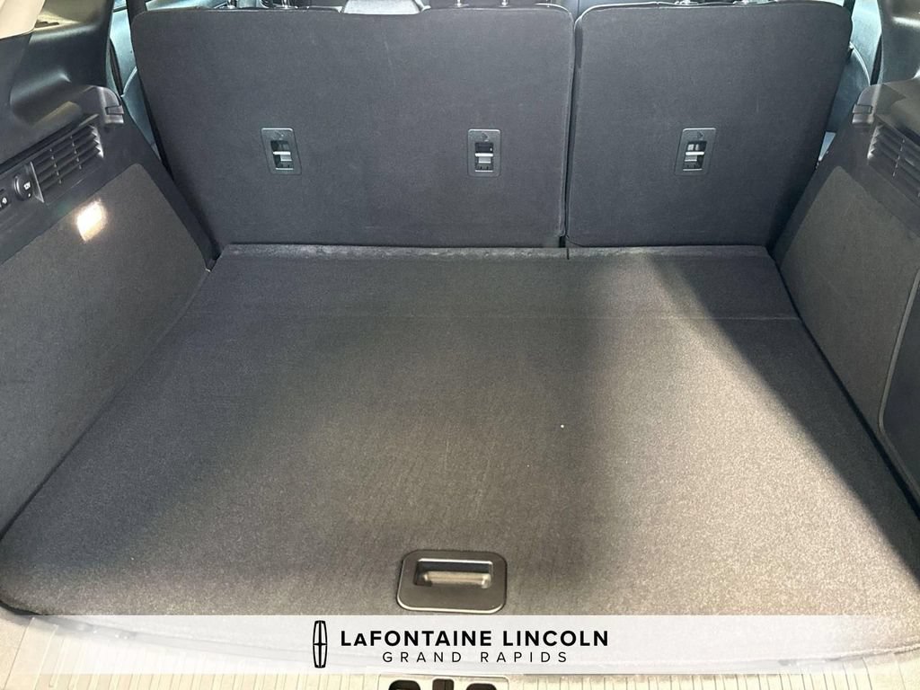 Certified 2022 Lincoln Nautilus Reserve AWD/4WD image 30