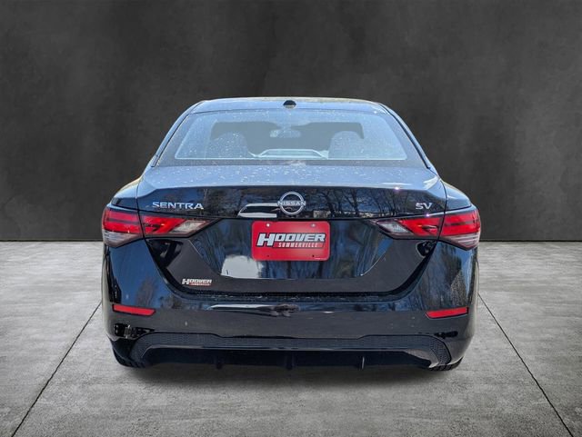 Used 2024 Nissan Sentra SV image 5