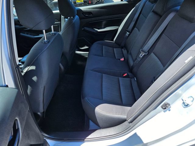 Used 2024 Nissan Altima 2.5 SV FWD image 16