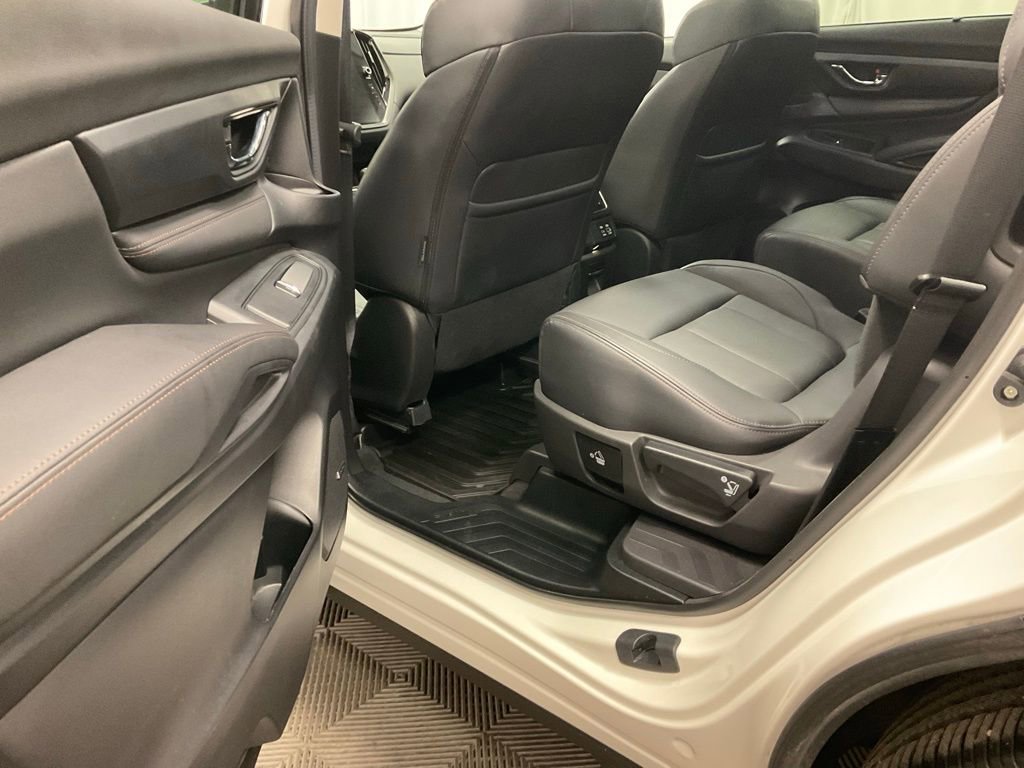 Certified 2025 Subaru Ascent Bronze Edition image 25
