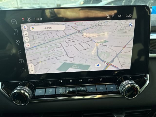 New 2026 GMC Canyon Elevation w/ Convenience Package AWD/4WD image 18