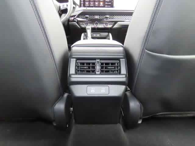 New 2026 Honda Accord Touring image 28