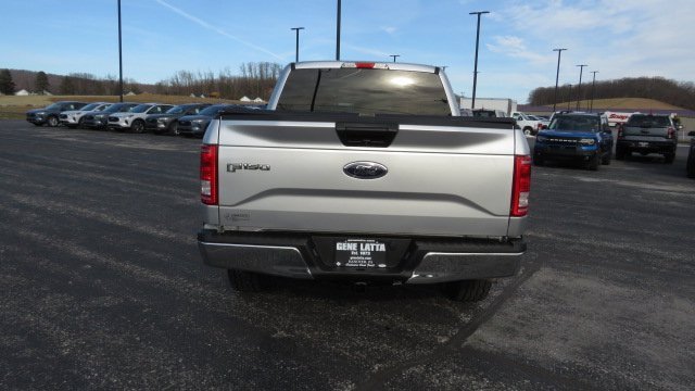Used 2017 Ford F150 XLT image 15