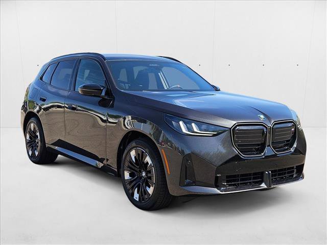 New 2025 BMW X3 M50 w/ Premium Package image 7