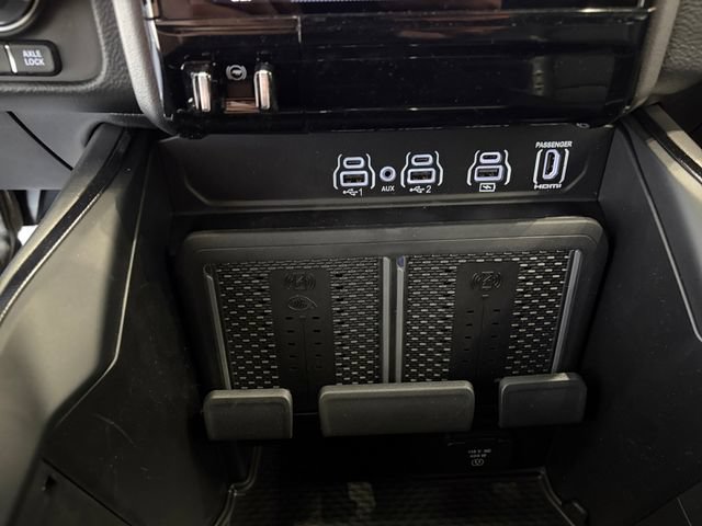 New 2026 RAM 1500 Rebel w/ Rebel Level 2 Equipment Group AWD/4WD image 22