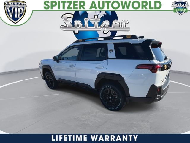 New 2026 Subaru Outback Wilderness image 7