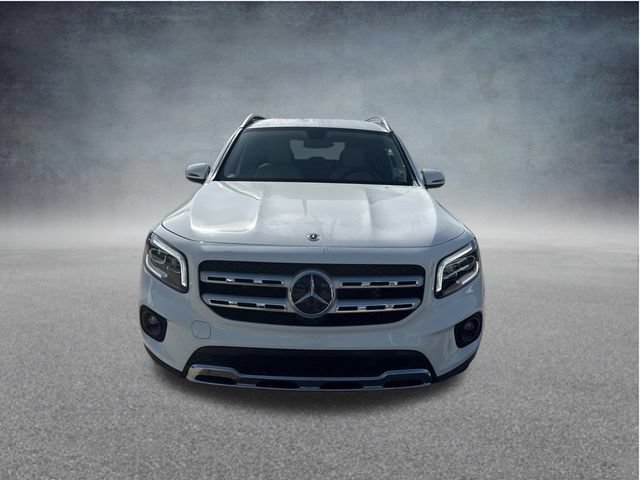 Used 2021 Mercedes-Benz GLB 250 image 2
