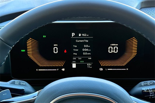 New 2026 Kia Carnival EX image 32