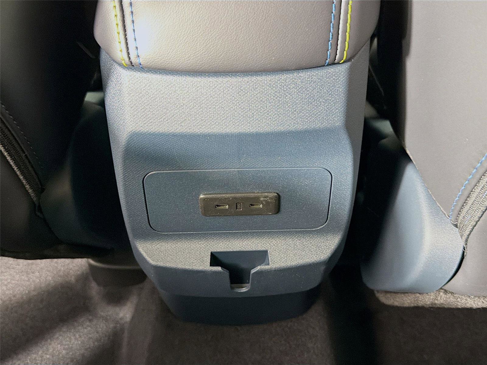 New 2026 Ford Maverick Lobo image 24