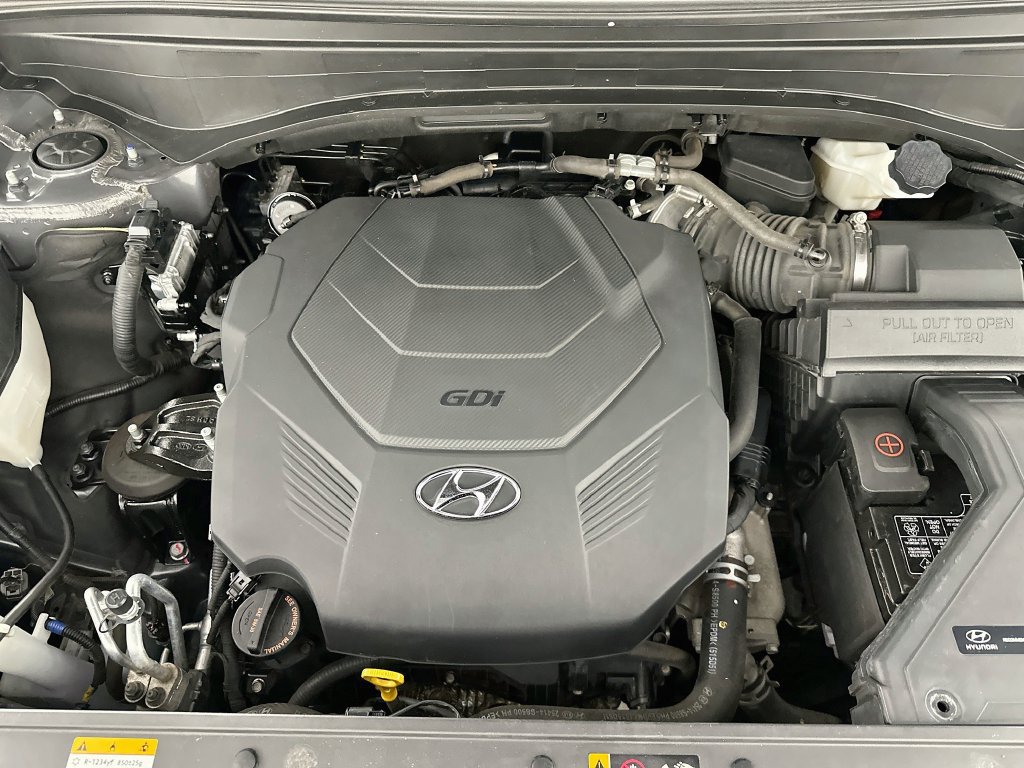 Used 2021 Hyundai Palisade SEL w/ Convenience Package FWD image 31