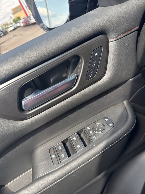 New 2026 Nissan Armada PRO-4X AWD/4WD image 29
