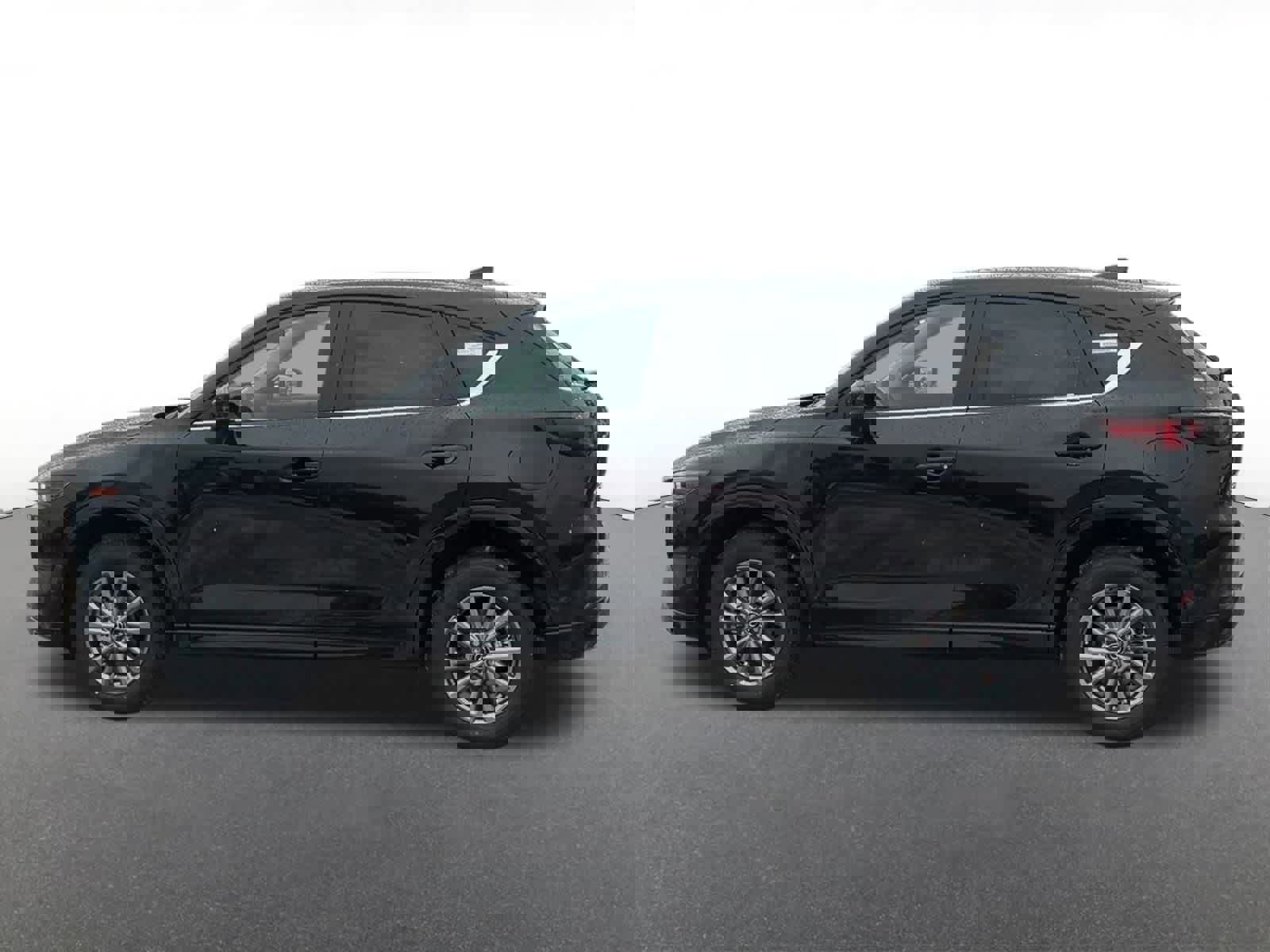 New 2025 MAZDA CX-5 AWD 2.5 S w/ Preferred Package image 3