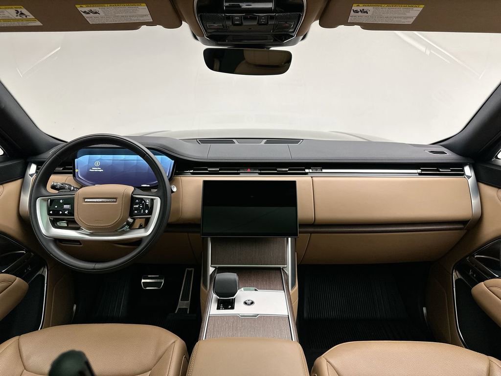 Used 2024 Land Rover Range Rover SE image 9
