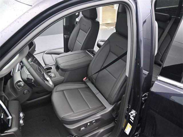 New 2025 GMC Sierra 1500 Denali image 11