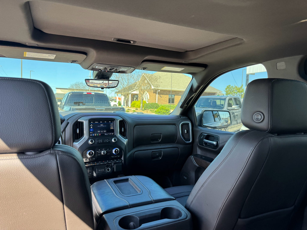 Used 2021 GMC Sierra 1500 Denali w/ Denali Ultimate Package image 15