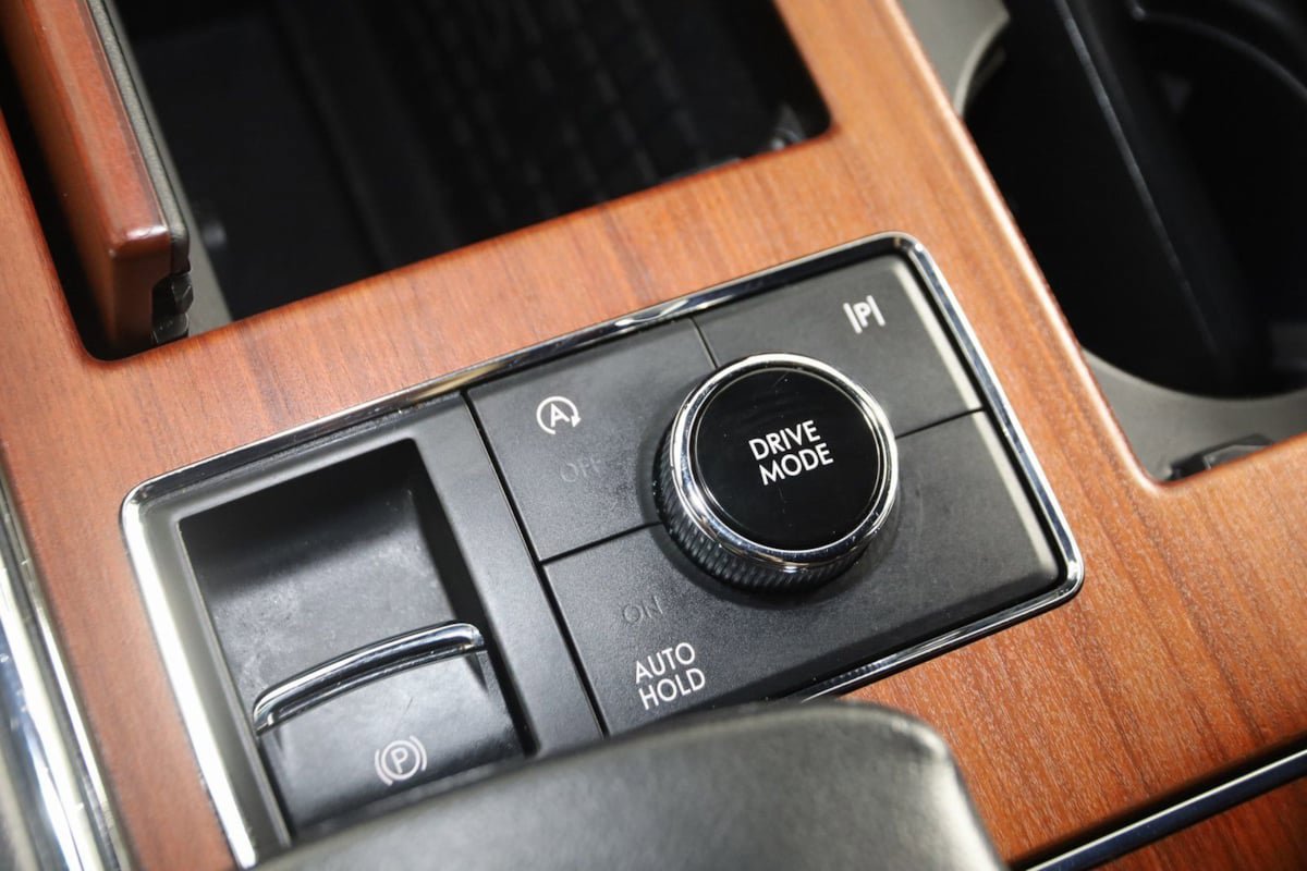 Used 2024 Lincoln Navigator L 4WD image 30