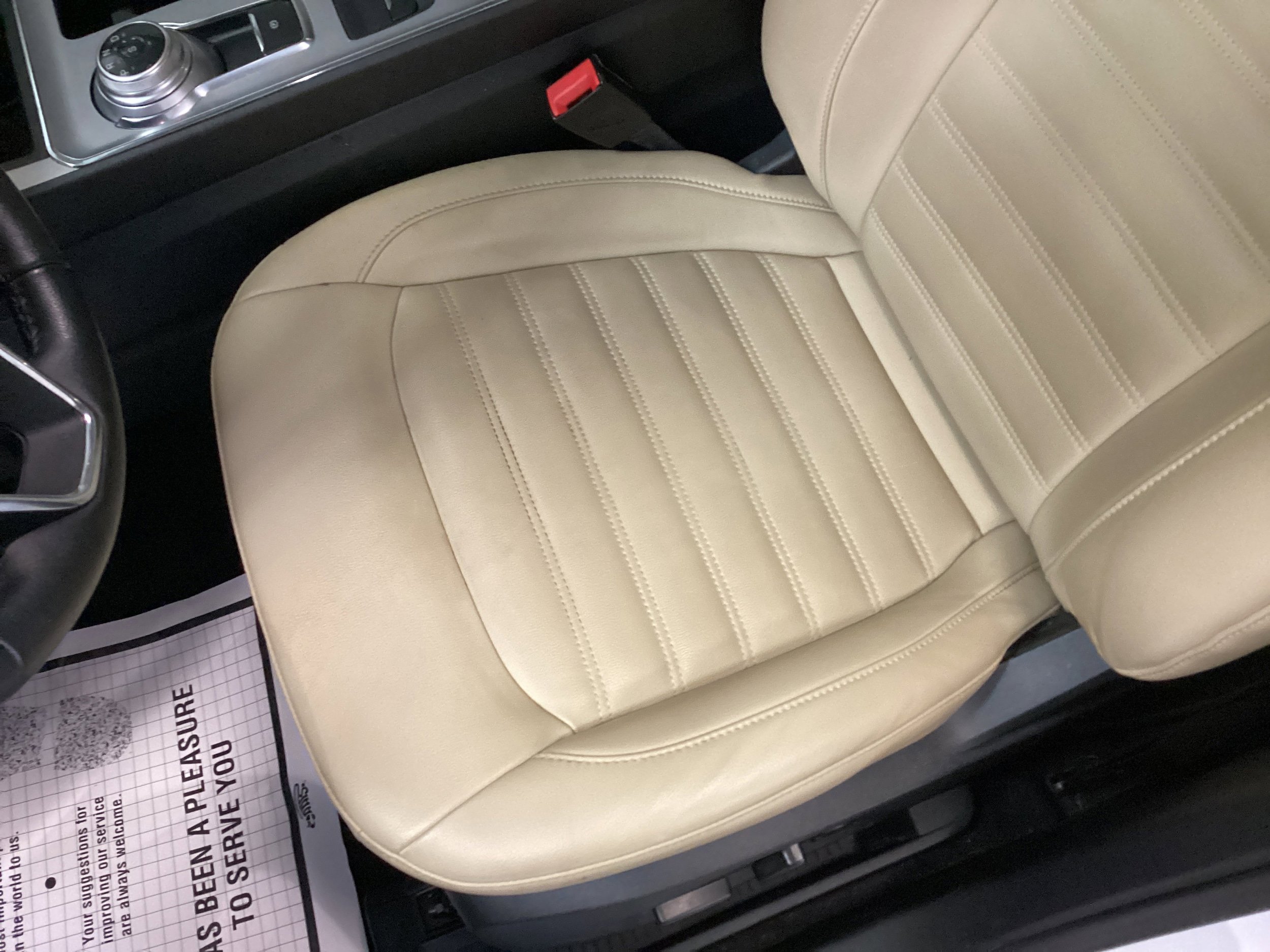Used 2022 Ford Edge SEL AWD/4WD image 17