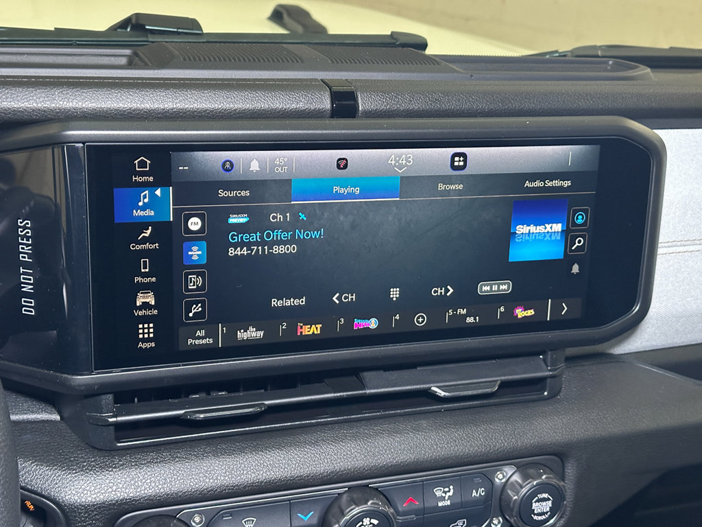 New 2026 Jeep Wrangler Sport AWD/4WD image 26