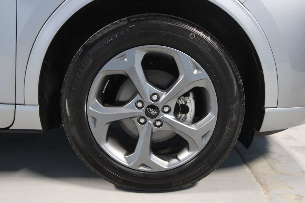 Used 2024 Ford Escape ST-Line w/ Tech Pack #1 FWD image 31