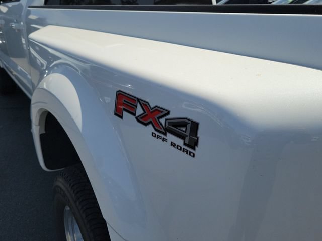 New 2026 Ford F350 Platinum AWD/4WD image 29