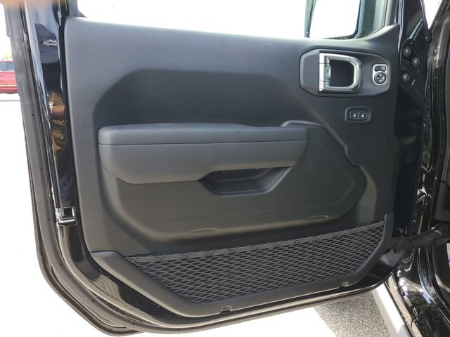 New 2026 Jeep Wrangler Sport AWD/4WD image 9