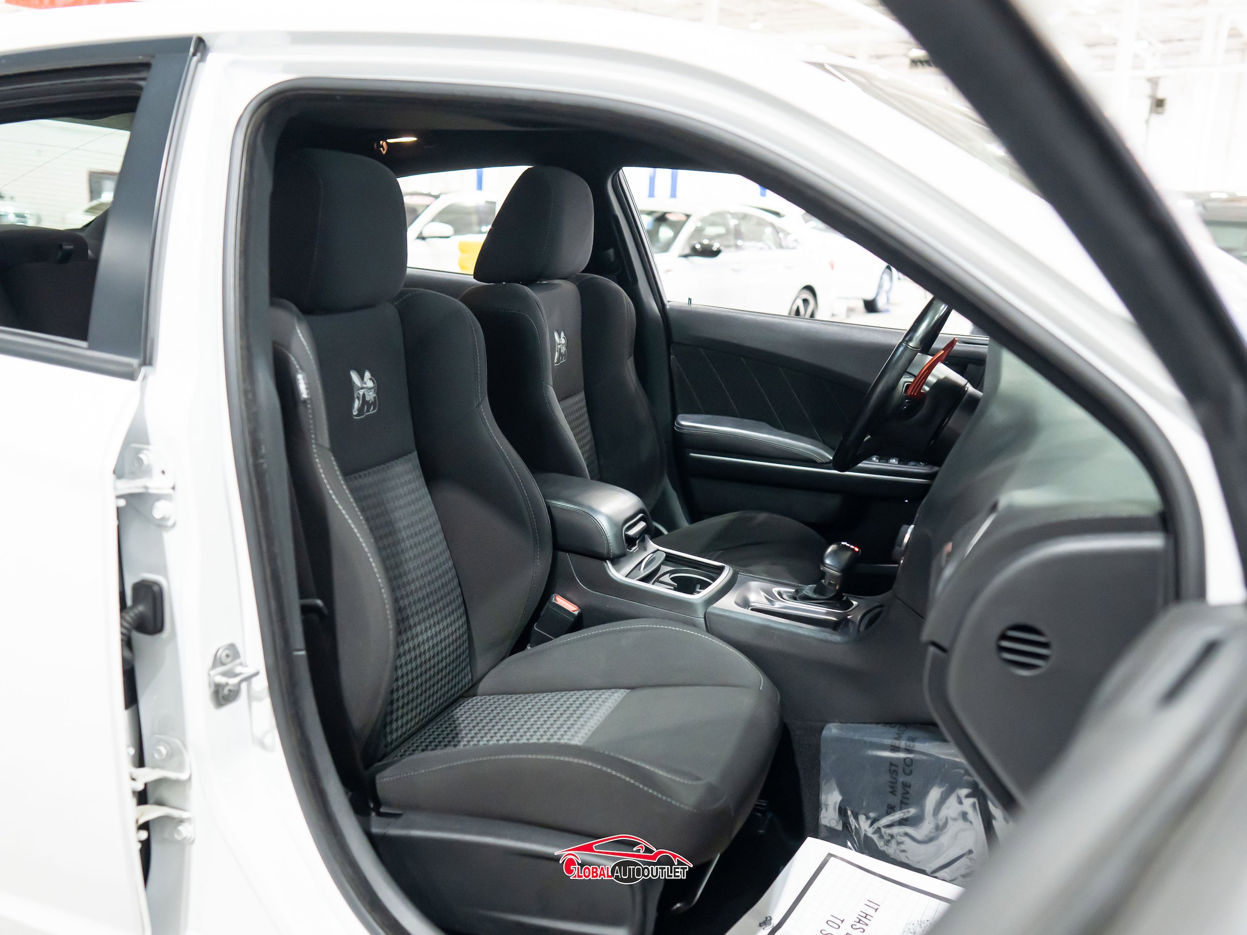 Used 2020 Dodge Charger Scat Pack w/ Driver Convenience Group RWD image 16