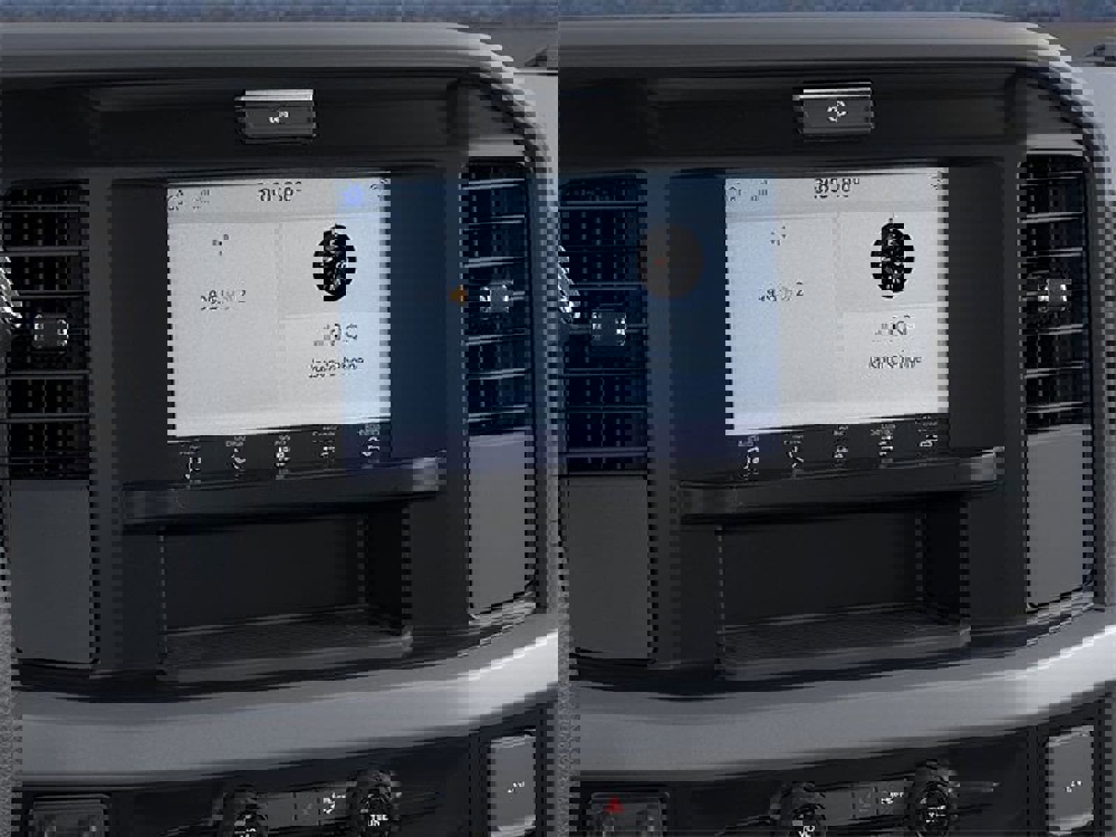 New 2026 Ford F350 XL image 37