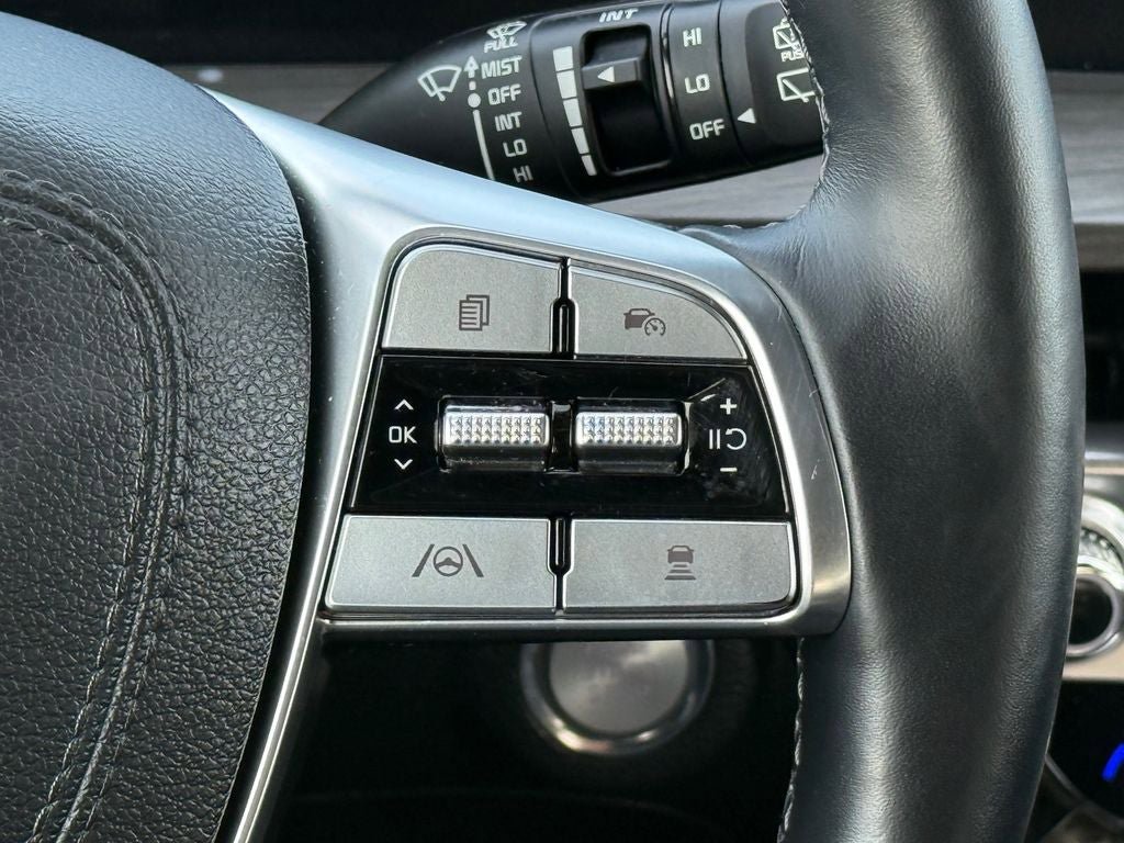 Used 2024 Kia Telluride EX X-Line AWD/4WD image 22