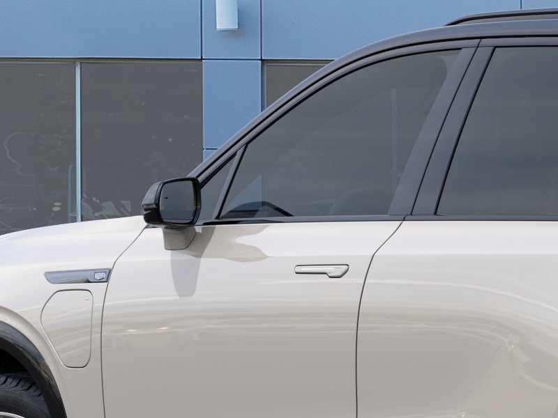 New 2027 Cadillac Vistiq Sport AWD/4WD image 12