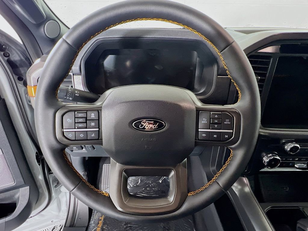 New 2026 Ford F150 Tremor w/ Equipment Group 402B image 8