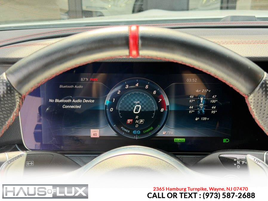 Used 2019 Mercedes-Benz E 53 AMG 4MATIC Coupe image 26