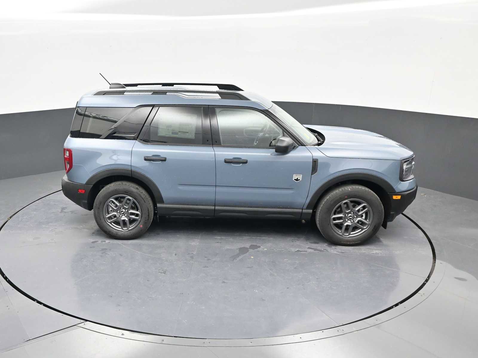 New 2025 Ford Bronco Sport Big Bend w/ Convenience Package image 52