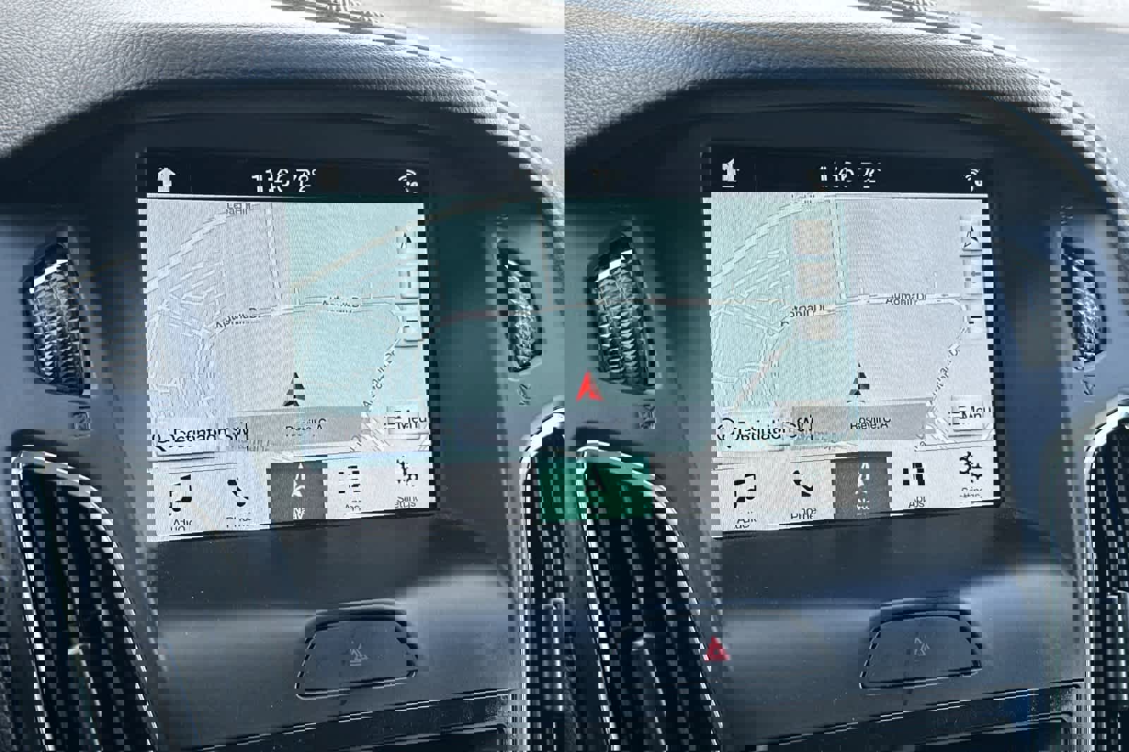 Used 2018 Ford Focus Electric Hatchback image 21