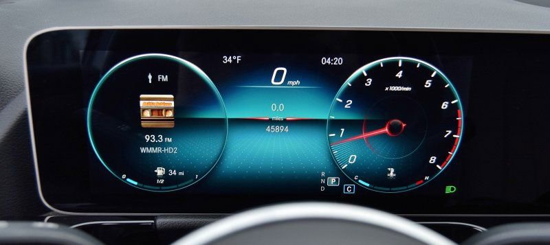 Used 2021 Mercedes-Benz GLA 250 4MATIC image 22