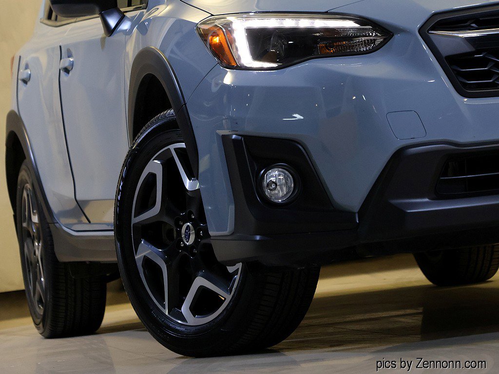 Used 2018 Subaru Crosstrek 2.0i Limited image 4