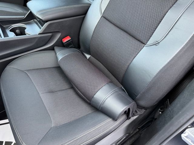 Used 2025 Jeep Grand Cherokee Laredo X w/ Luxury Tech Group I image 33